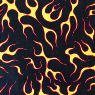 Incineration-Bandana-print