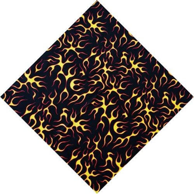 Incineration-Bandana