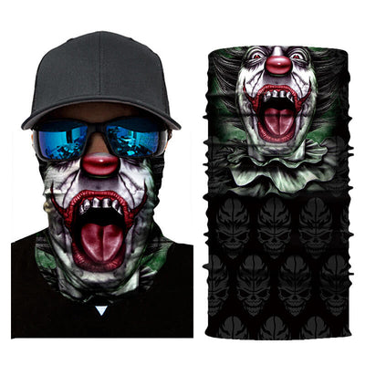 Infernal-Clown-Bandana-style