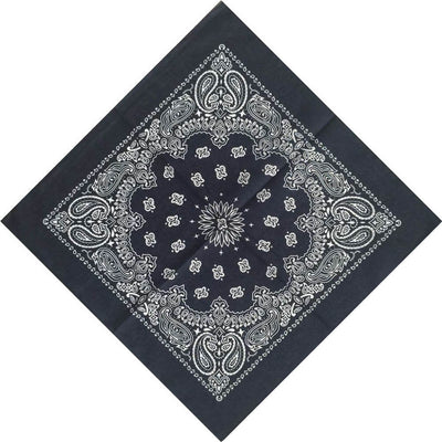 Infinity-Bandana