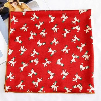 Ingrid-Bandana-style