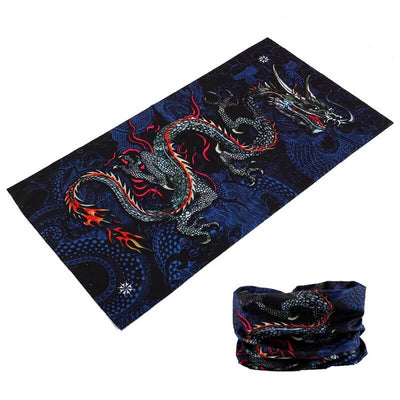 Japanese-Dragon-Bandana