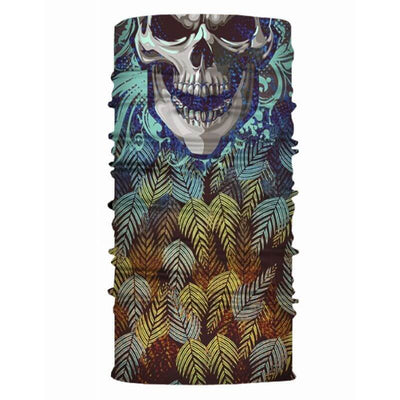 Jungle-Skeleton-Bandana