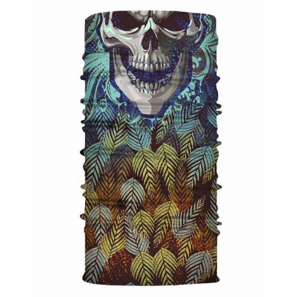 Jungle-Skeleton-Bandana