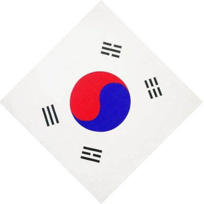 Korean-Flag-Bandana