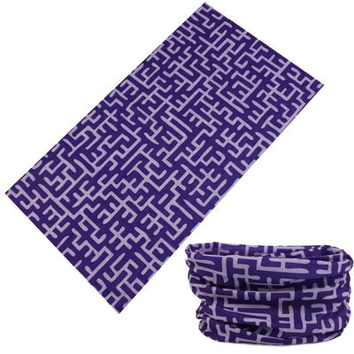Labyrinth-Bandana