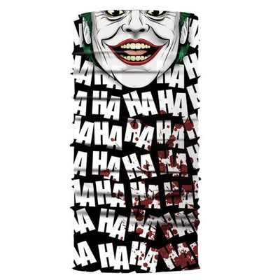Laughter-Joker-Bandana