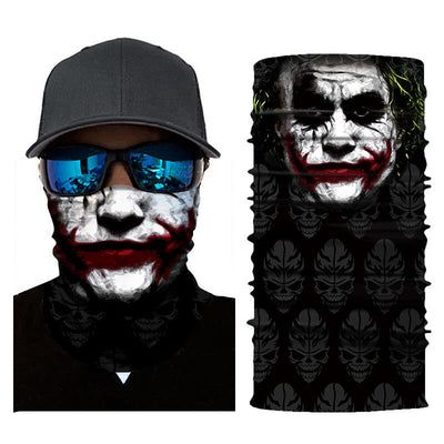 Legend-Joker-Bandana-style