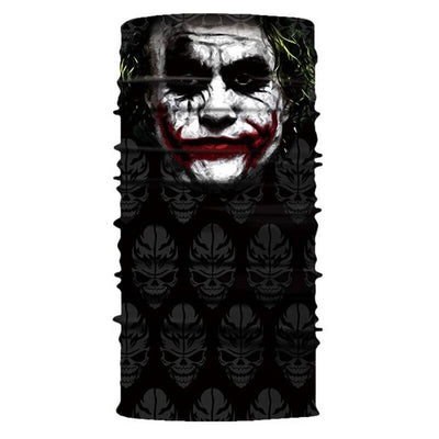 Legend-Joker-Bandana