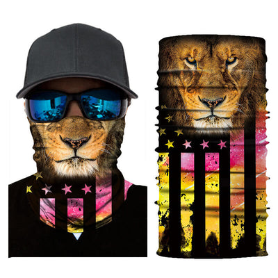 Legendary-Lion-Bandana-style