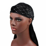 Luxury-Durag-style