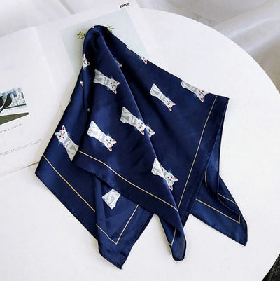 Lydvor-Bandana-style