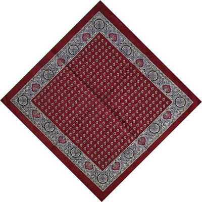Macedonian-Bandana