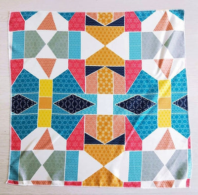 Marcia-Bandana-women