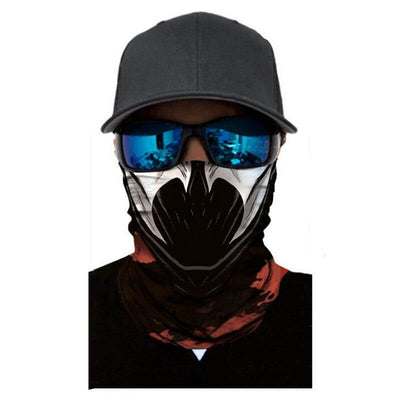 Masked Avenger Bandana