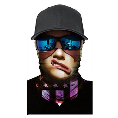 Masked-Heroin-Bandana-face