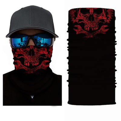 Mecano-Skull-Bandana-style