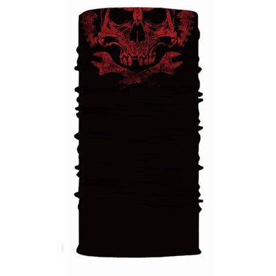 Mecano-Skull-Bandana