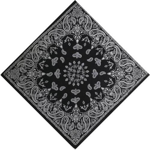 Medieval-Bandana