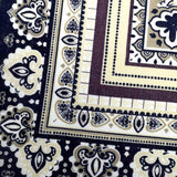 Merveille-Bandana-print