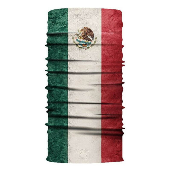 Mexican-Bandana