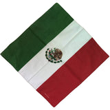 Mexican-Flag-Bandana