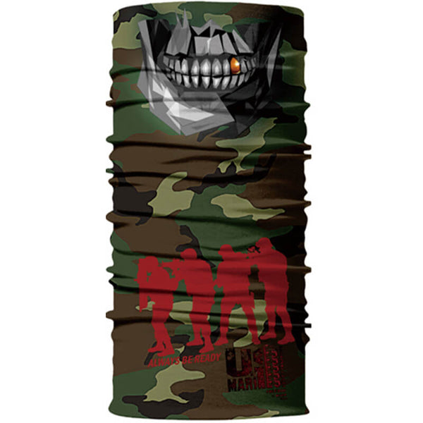 Military-Skull-Bandana