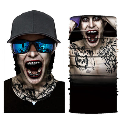 Modern-Joker-Bandana-style