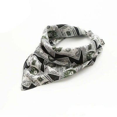 Money-Bandana-style