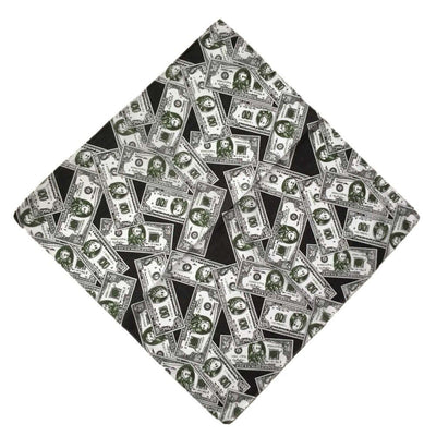 Money-Bandana
