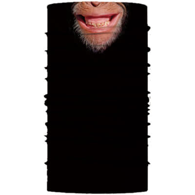 Monkey-face-Bandana