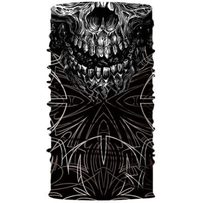 Monstrous-Skull-Bandana