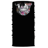 Mosaic-Skull-Bandana