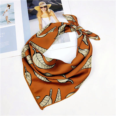 Narcisse-Bandana-women