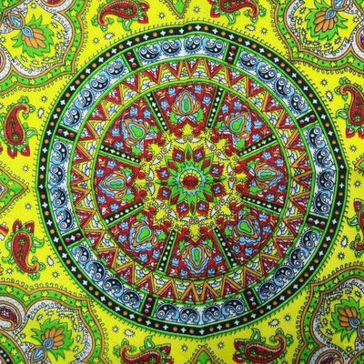 Native-American-Bandana-print