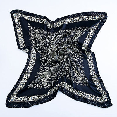 Navy-Blue-Sovereign-Bandana-silk