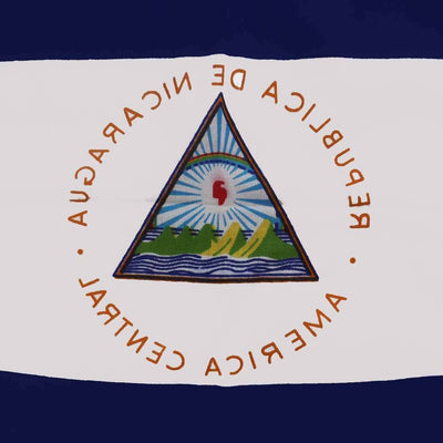 Nicaragua-Bandana-flag