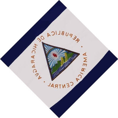 Nicaragua-Bandana