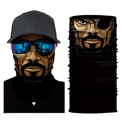Nick-Fury-Bandana-style
