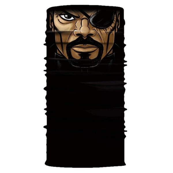 Nick-Fury-Bandana