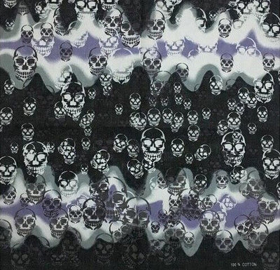 Nightmare-Bandana-skull