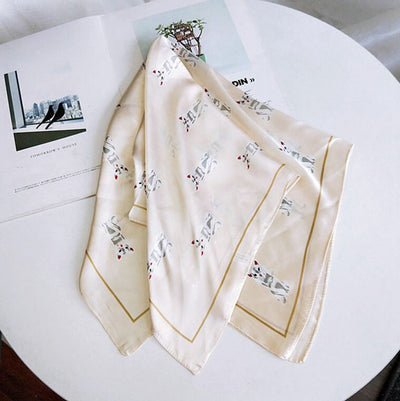 Norfrid-Bandana-print