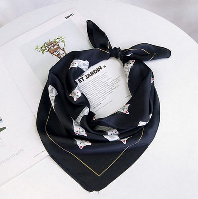 Norveig-Bandana-women