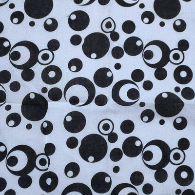 Oeil-Bandana-pattern