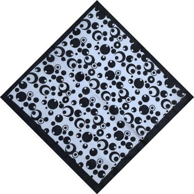 Oeil-Bandana
