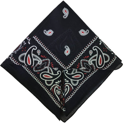Old-School-Bandana-print