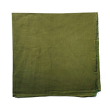 Olive-Green-Bandana-solid