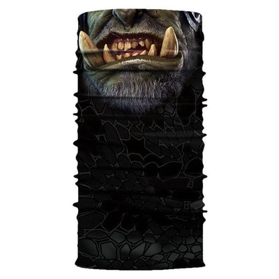 Orc-Bandana