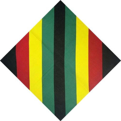 Pan-African-Bandana