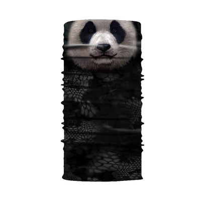 Panda Bandana